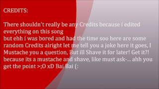 Naruto Shippuden Closer Karaoke