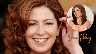 Dana Delany Left Nothing To The Imagination, Try Not To Gasp