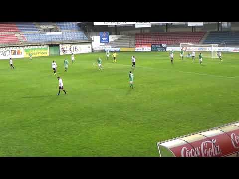 Resumen OurenseCF CD Arenteiro Tercera Galicia temporada 2018 19