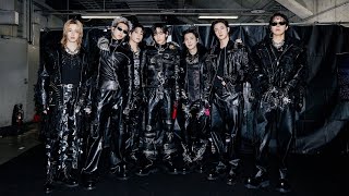 260417 Bts Into The Sun - World Tour Arirang In Tokyo Dome Day 1