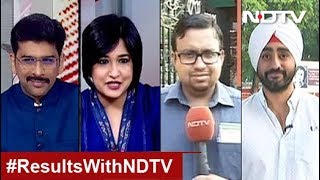 Lok Sabha Election Results 2019: Who Is India's Next PM? Counting Starts At 8 AM