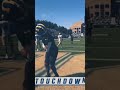 #collegefootball26 Delaware. Light work! Like 👍🏼 Comment Subscribe and Share!