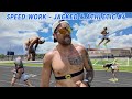 Jacked & Athletic in 47½ Minutes #4 – High-Intensity Track Session (FRIDAY SPEED)