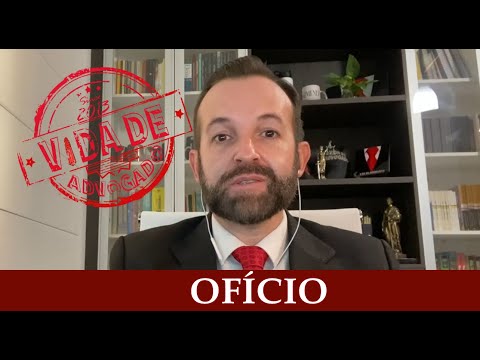 Vídeo: Quando alguém é oficioso?