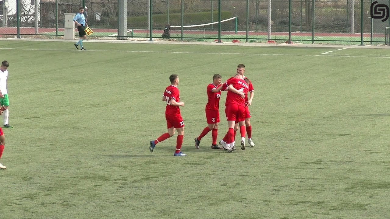 Highlights - FC Besa Peje 5 - 0 KF Keku U19 - 31/03/2021