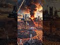 🏗️🔥🔥 Inside the World’s Most Dangerous Mega Construction Project 🌋