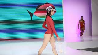 Fashion Show @ Interfilière Paris / Salon International De La Lingerie 2019 Summer Edition Part 4 Fashion Show @ Interfilière Paris / Salon International De La Lingerie 2019 Summer Edition Part 4