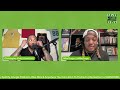Seahawks Man 2 Man: Can Jaxon Smith-Njigba Become a Top 10 WR This Season?