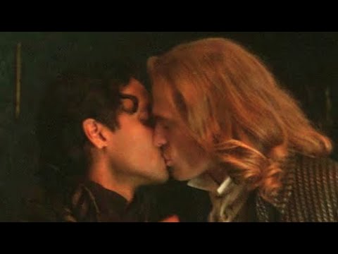 Lestat and Armand - My Sweet Prince (Interview With The Vampire AMC)