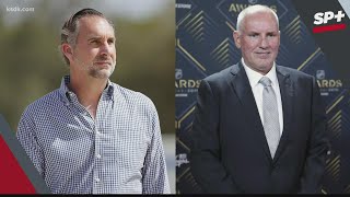 Famous An evening with the presidents: John Mozeliak and Doug Armstrong - Part 2 Wealth