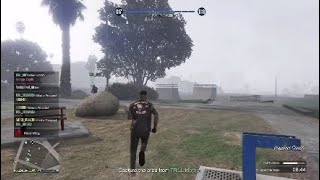 SSMC vs. TRILL