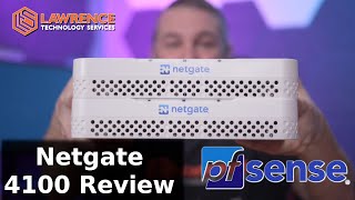 Netgate 4100 Review