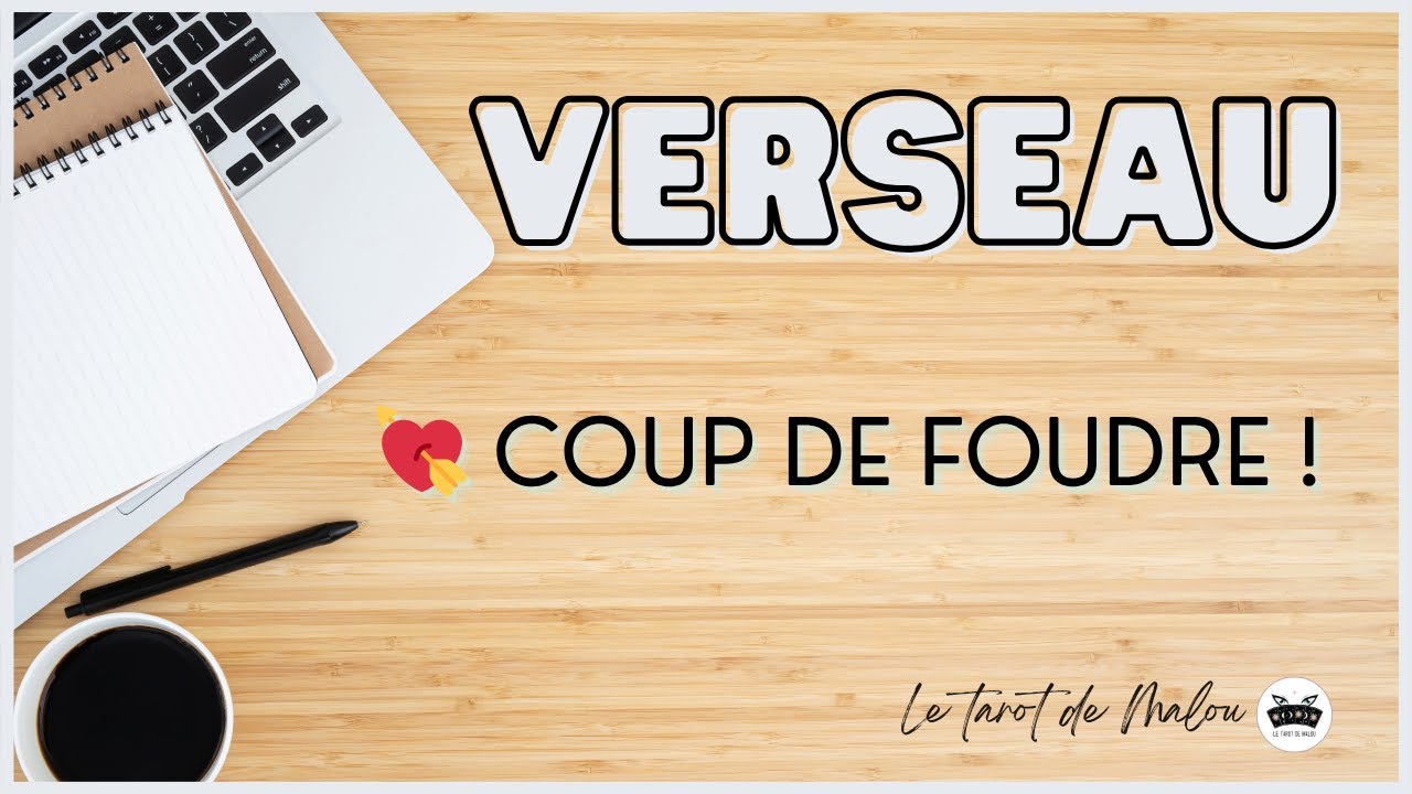 ♒️ VERSEAU – Septembre 2025 : Coup de Foudre Inattendu… Et Si C’était Lui / Elle ?