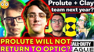 Clayster SMOKED by Davpadie, Scump Optimistic on Prolute Future?! 😳