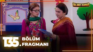 Yalancı Bahar (Madhubala) Hint Dizisi 135. Fragmanı