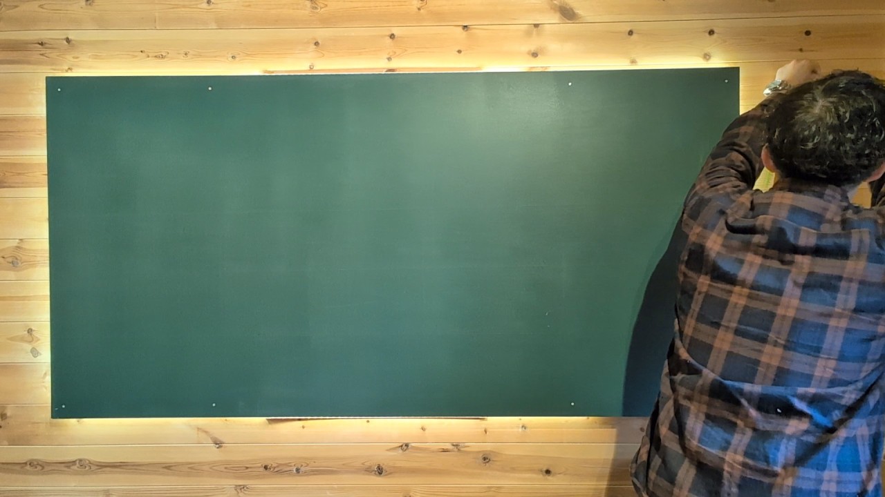 優しい教室になる！教師が絶対持つべき「壁掛け神アイテム」