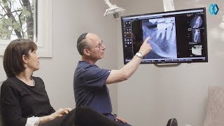 CBCT Scanning at North Jersey Oral &amp; Maxillofacial Surgery, Teaneck, NJ