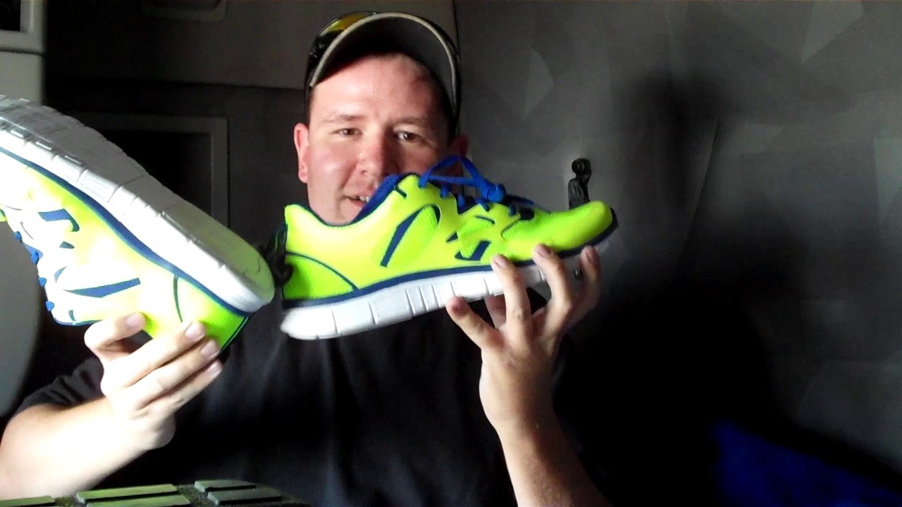 Brand New Shoes YouTube