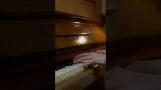 А. Рыбников «Последняя поэма», ноты в телеграм: anyabypiano #фортепиано #красиваямелодия