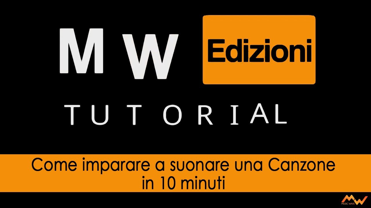 Come imparare a suonare una Canzone in 10 minuti con il Pianoforte ...