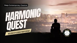 Harmonic Quest(Melodies of Cosmic Indifference) [Deep Contemporary Classical]