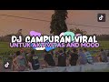 DJ TERBARU 2025 PALING BRUTAL POPULER FYP TIKTOK