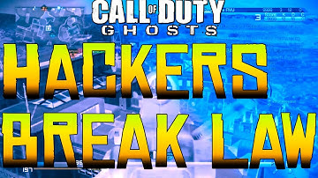 Interview w/ Hacker Goes Wrong (I Get Hacked) "Cod Ghosts" EXPOSED!!