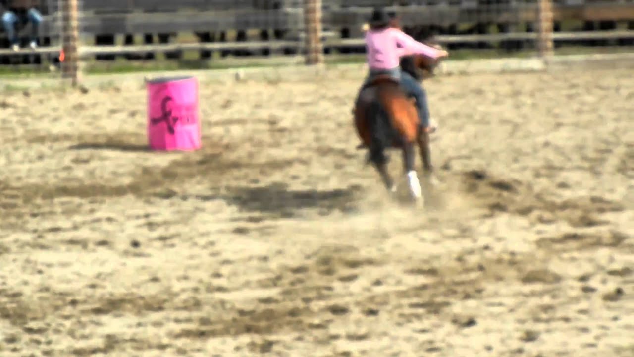 Smash Grand Coulee Rodeo 5711 17.08 .MOV YouTube