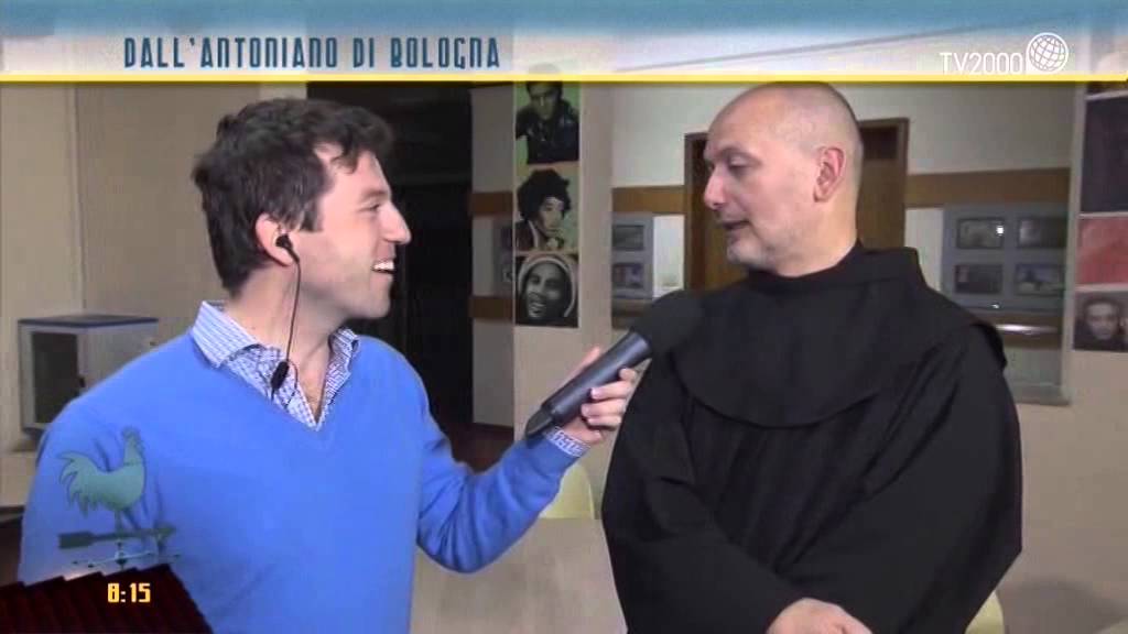 Bel tempo si spera: l'intervista a Sabrina Simoni dall'Antoniano di Bologna