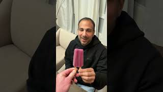 How To Share a Popsicle #shorts