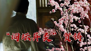 《百家讲坛》 20230822 大宋词坛 10 贺铸|CCTV百家讲坛官方频道