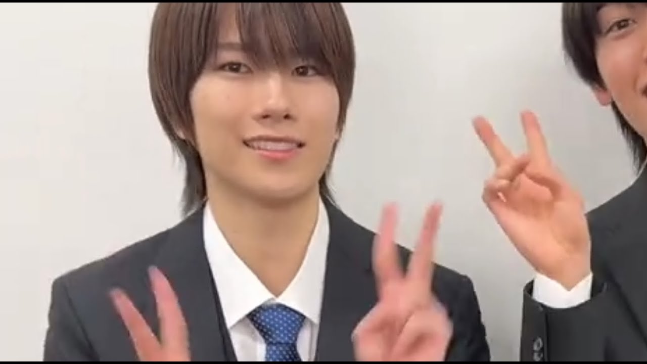 インスタストーリー/2026年1月の竹村さん🩵