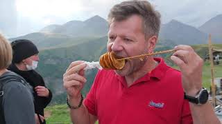 Scubaclass. Коротко И Вкусно О Грузии, Сентябрь 2021