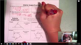 Geometry 12-2 notes