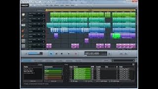 Avicis Broromance Hq