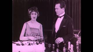Manslaughter | Full Film Movie 1922