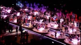 Eurovision Song Contest 2015 - LIVE FROM ARENA