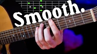 Famous Connect Your Chords & Riffs SMOOTHLY (Easy Blues Guitar Workout) Net Worth