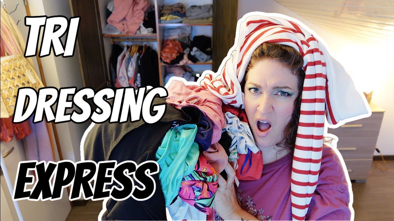 Mon rapport aux vêtements ⎜ Devenir minimaliste (Épisode 6)