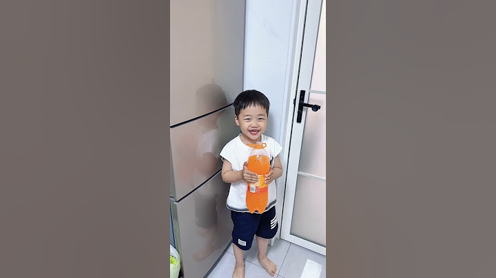 爸爸就知道躺着玩手机，这次懵圈了吧#呆萌小米宝#萌娃#熊孩子