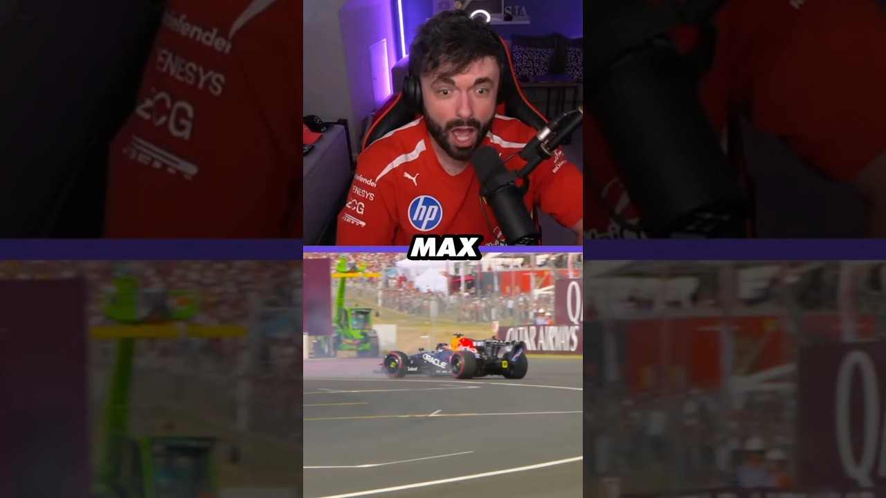INSANE qualifying 🤯🔥