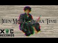 JEEN MORA - EXTRA TIME (OFFICIAL AUDIO)