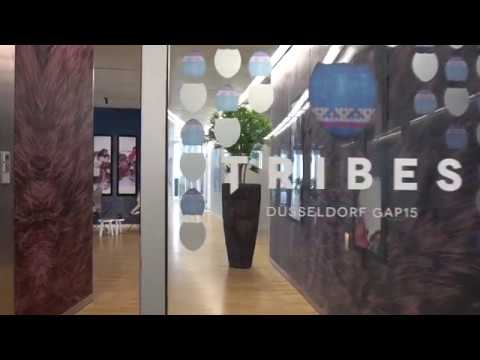 Update Tribes Düsseldorf GAP - Inspired by the Nenets