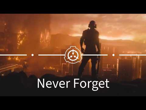 We Died In The Dark... [SCP Edit]