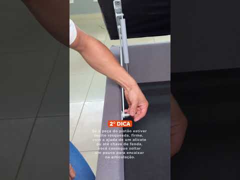 Dicas De Montagem Base Cama Box Guldi