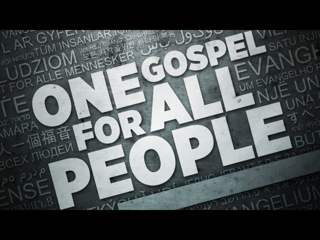 14 Paul Draws A Line In The Sand...