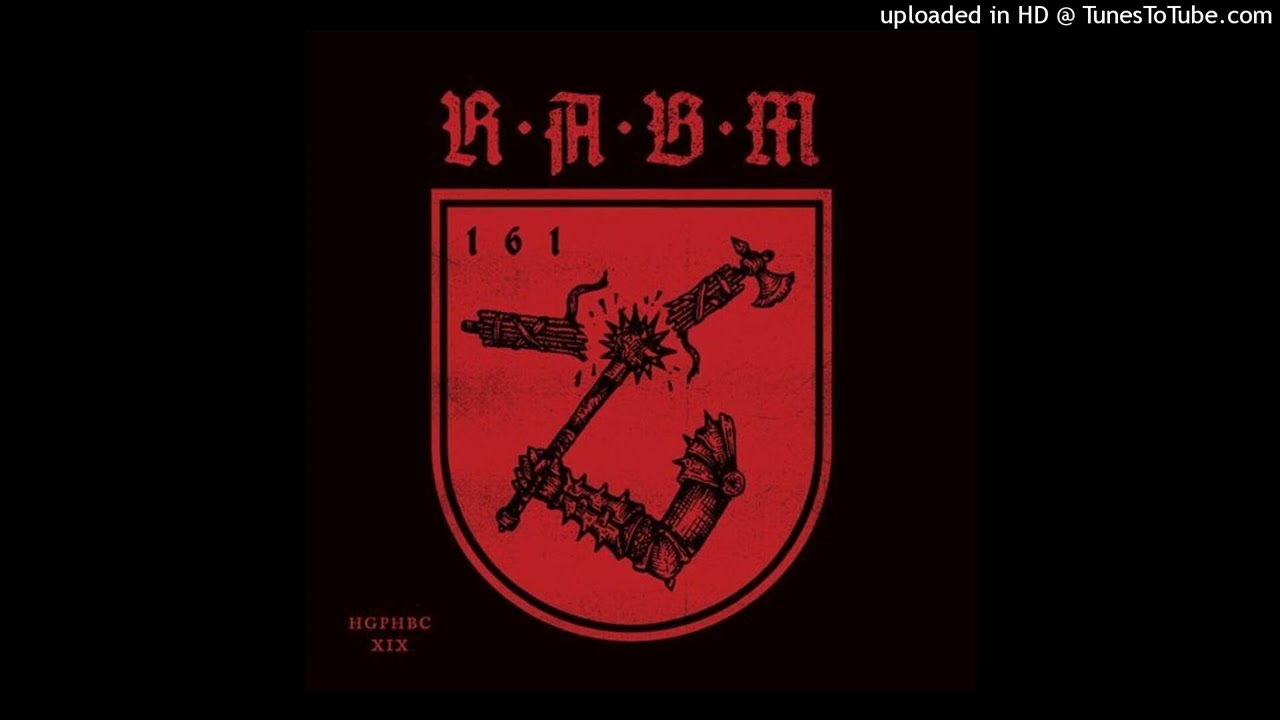 Eisenwinter -  Call Me Red & Anarchist Black Metal