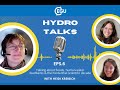 EGU HydroTalks Heidi Kreibich On Flood Risk Management And The Panta Rhei Scientific Decade 