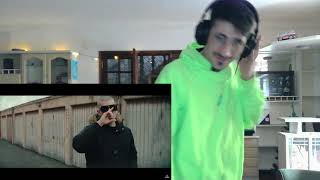 Ricks Reacts ProfJam - WUOW