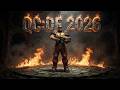 QC:DE Instagib in 2026 is Pure Chaos and I Can't Stop Playing It!